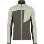 Karpos Bigontina Fleece  Herren  Fleecejacke oliv Größe XL Trekking  Elastisch