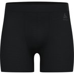 Odlo Merino 160 Boxer Herren  Kurze Unterhose schwarz Größe XL   Hautfreundlic