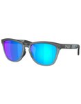 Oakley - Sonnenbrille - Frogskins Range Matte Black  - Grau