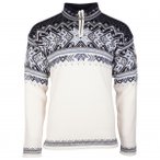 Dale of Norway - Vail - Wollpullover Gr XS weiß