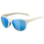 Alpina - Nacan II Polarized Mirror S3 - Sonnenbrille blau