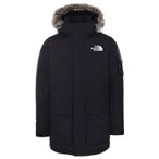 The North Face Herren Recycled McMurdo Daunenparka XL