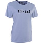 ION Ionic  Damen  T-Shirts blau Größe XS Mountainbike | Lifestyle | Commuting 