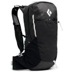 Black Diamond - Pursuit 25 Backpack - Wanderrucksack Gr M/L schwarz