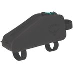 Osprey Escapist Top Tube   Fahrradtaschen Bike   Größe 0.25L schwarz