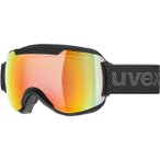 UVEX Skibrille "Downhill 2000 FM", Größe 000 in Bunt