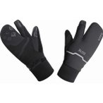 GOREWEAR GORE GORE-TEX INFINIUM Thermo Sp Herren Fahrradhandschuhe ( Schwarz 5 G