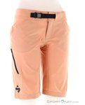 Sweet Protection Hunter Slashed Damen Bikeshort-Pink-Rosa-S