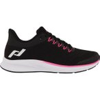 PRO TOUCH Damen Laufschuhe OZ 2.2, Größe 36 in Schwarz