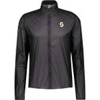 SCOTT Herren Funktionsjacke SCO Jacket M's RC Run WB, Größe XXL in Schwarz