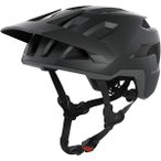 ALPINA Herren Helm TAUNUS, Größe 59 in Schwarz
