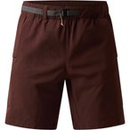 Haglöfs Hede  Herren  Softshellhose schwarz Größe L Trekking  Widerstandsfäh