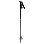 C.A.M.P. - Ski Track - Skitourenstöcke Länge 83-140 cm schwarz