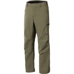 Columbia Cosmiques Pro Nylon Hose Herren  Jeans & Freizeithose oliv Größe S Ca