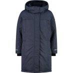 CMP Kinder Jacke KID G PARKA FIX HOOD, Größe 164 in Grau