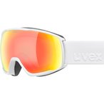 Uvex Victorious Small FM Skibrille  Skibrillen weiss Größe ONE SIZE Skifahren 