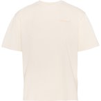 Kari Traa Anelie  Damen  T-Shirts beige Größe XS Lifestyle | Yoga  Hautfreundl
