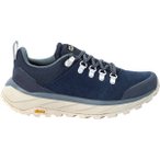 JACK WOLFSKIN Damen Trekkinghalbschuhe TERRAVENTURE URBAN LOW W, Größe 43 in B