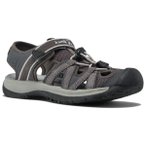 Kamik - Women's Islander2 - Sandalen 38 grau