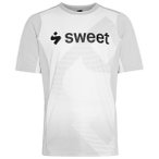 Sweet Protection - Hunter II Trail T-Shirt - Radtrikot Gr L weiß