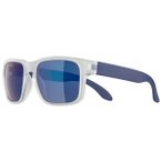 Alpina - Kid's Mitzo Ceramic Mirror S3 - Sonnenbrille blau