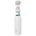 Owala - Freesip Twist 530 ml - Isolierflasche Gr 530 ml weiß