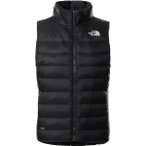 THE NORTH FACE Damen Weste W ACONCAGUA VEST, Größe S in Grau