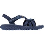 Columbia Konos Esla Sandale Damen  Sandalen blau Größe 40 Lifestyle  Widerstan