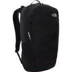 The North Face Basin 18   Wanderrucksack schwarz Größe 18L Trekking  Wasserabw