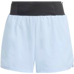 adidas Terrex Xperior CLIMA365 Damen Laufshorts ( Blau S/5)