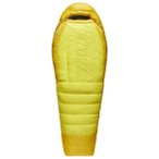 Sea to Summit - Alpine -29°C - Daunenschlafsack Gr Long (bis 198 cm Größe) Zi