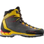 La Sportiva Trango Tech Leather GTX  Herren  Wanderschuhe schwarz Größe 44.5 T