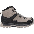 CMP Kiruna Mid Fitgo WP  Kinder  Winterschuhe & Winterstiefel beige Größe 41 T