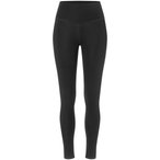 Mandala Best Loved Tights Damen  Yogahose schwarz Größe XS Yoga  Schnell trock
