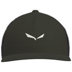 Salewa - Eagle Logo Mesh Cap Uni - Cap Gr 58 cm oliv