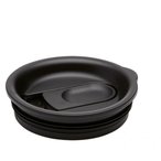 Hydro Flask Small Closeable Press-In Lid Deckel  Trinkflaschen Zubehör schwarz 