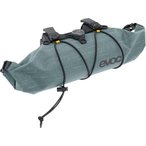 Evoc Handlebar Pack Boa WP 2,5 Lenkertasche  Fahrradtaschen gruen Größe 2,5L B