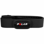 Polar H10 N HR Sensor BLE BLK M-XXL ( Schwarz STK Größe,)