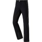 McKINLEY Herren Hose Katikati, Größe 46 in Schwarz