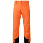 BRUNOTTI Herren Hose Ramiro Men Snow Pants, Größe S in Orange