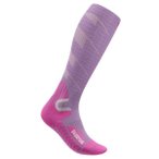 Bauerfeind Sports - Women's Ski Touring Compression Socks - Skisocken 35-38 - Wa