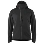 Klättermusen - Women's Gondul 2.0 Hood Jacket - Kunstfaserjacke Gr M schwarz