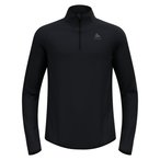 Odlo ZEROWEIGHT WARM Funktionsshirt Herren