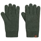 Barts - Wyoni Gloves - Handschuhe Gr Unisex L/XL grün