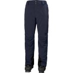 HELLY HANSEN Herren Hose RAPID PANT, Größe XL in Blau
