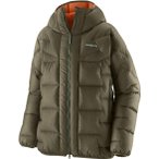 Patagonia Durable Down Herren Daunenjacke ( Oliv L)