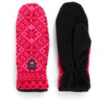 Dale of Norway - Bjorøy Polar Mittens - Handschuhe Gr Unisex S schwarz