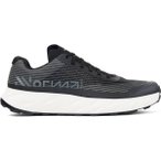 NNORMAL Schuhe Max performance KJerag, Größe 13 in Schwarz