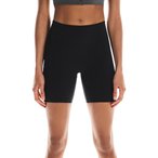 On Performance Short Tights Damen  Laufhose weiss Größe S Laufen  Schnell troc