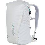 Exped Typhoon 15   Daypacks weiss Größe 15L Reise | Lifestyle